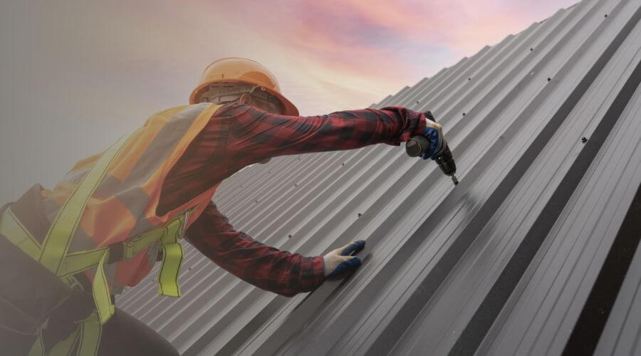 Expert Emergency Roof Repairs services in Moscow, OH